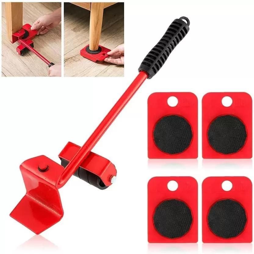 Smart Furniture Lifter Mover Tool Set