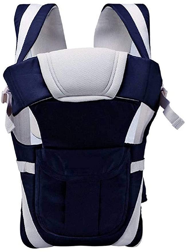 Kids 4-in-1 Adjustable Baby Carrier