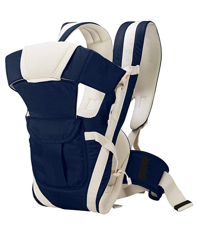 Kids 4-in-1 Adjustable Baby Carrier