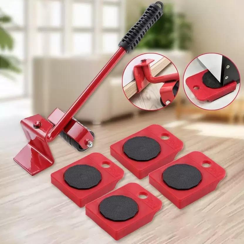 Smart Furniture Lifter Mover Tool Set