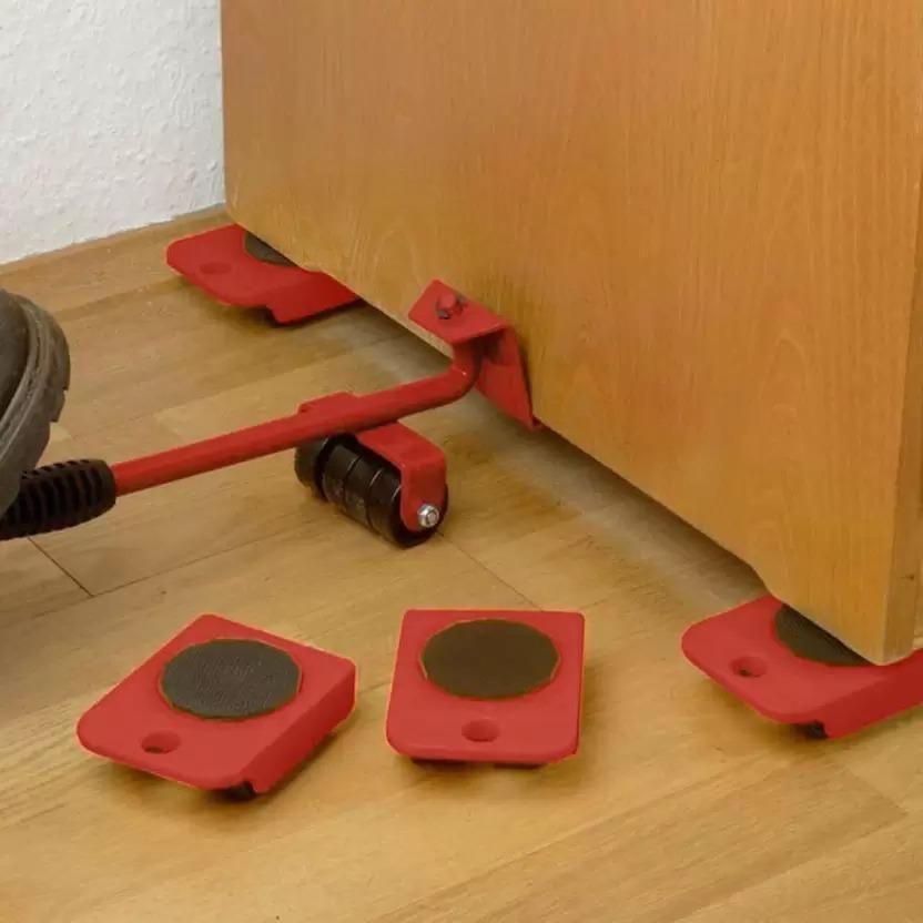 Smart Furniture Lifter Mover Tool Set